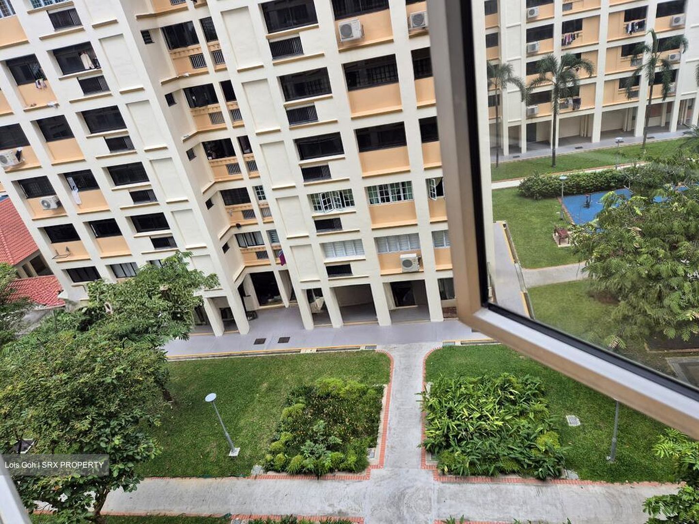 Blk 737 Tampines Green Vale (Tampines), HDB Executive #507086451